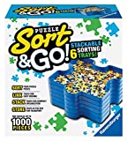 Ravensburger Sort and Go Jigsaw Puzzle Trays just $7!