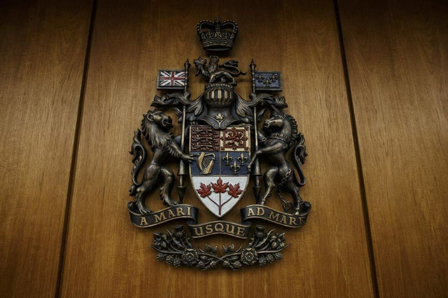 Aliens, 5G, preoccupied thoughts of man accused of killing Edmonton girl, 7: Crown