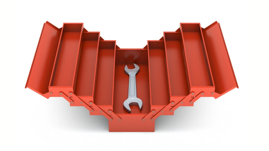 6 easy substitutions when your tool box is lacking