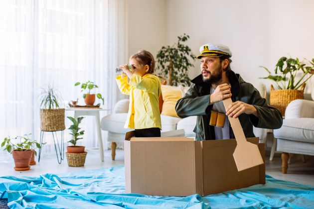 Why All Adults Should Learn How To Play Again – With Or Without Kids