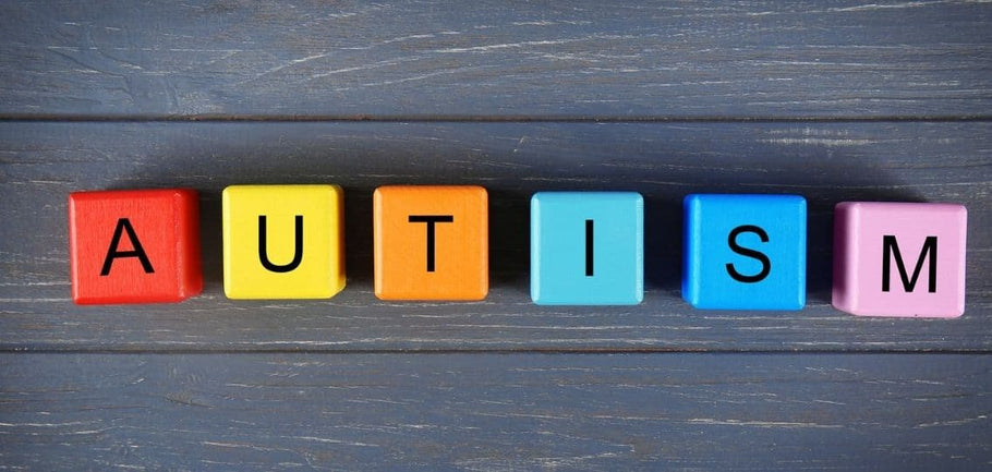 This Is Autism: One Mom’s Insight Into Autistic Behaviors