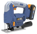 Blue Ridge 20V Max Cordless Jigsaw Kit for $52 + free shipping