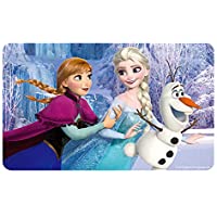 Disney Frozen 60-Piece Jigsaw Puzzles in a Metal Box (Snowman) only $4.72