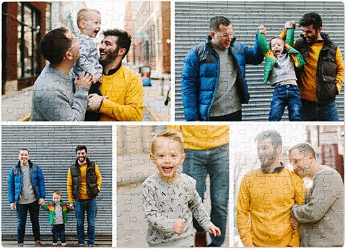 The Best Jigsaw Puzzles