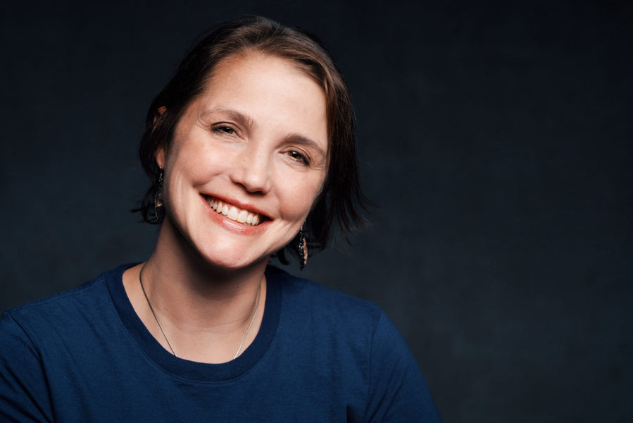 Gushing about Poetry Books