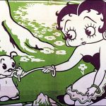 Max and Dave: The Code Breaks Betty