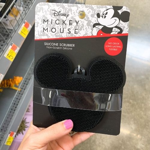 Several Cute Mickey Mouse Finds in the Walmart Dollar Shop this week