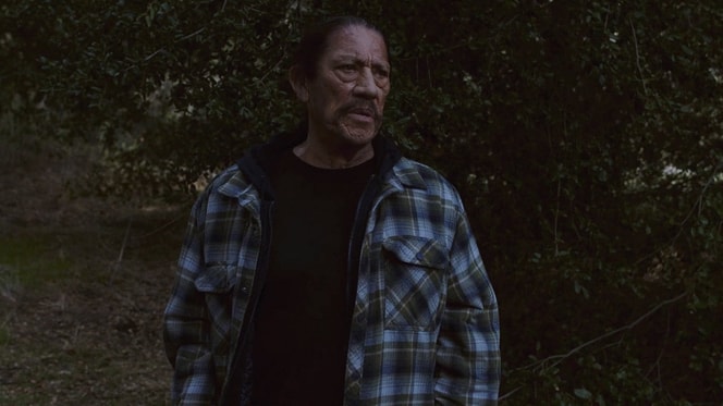 Danny Trejo And Tobin Bell Star In The Trailer For 'The Curse Of Wolf Mountain’