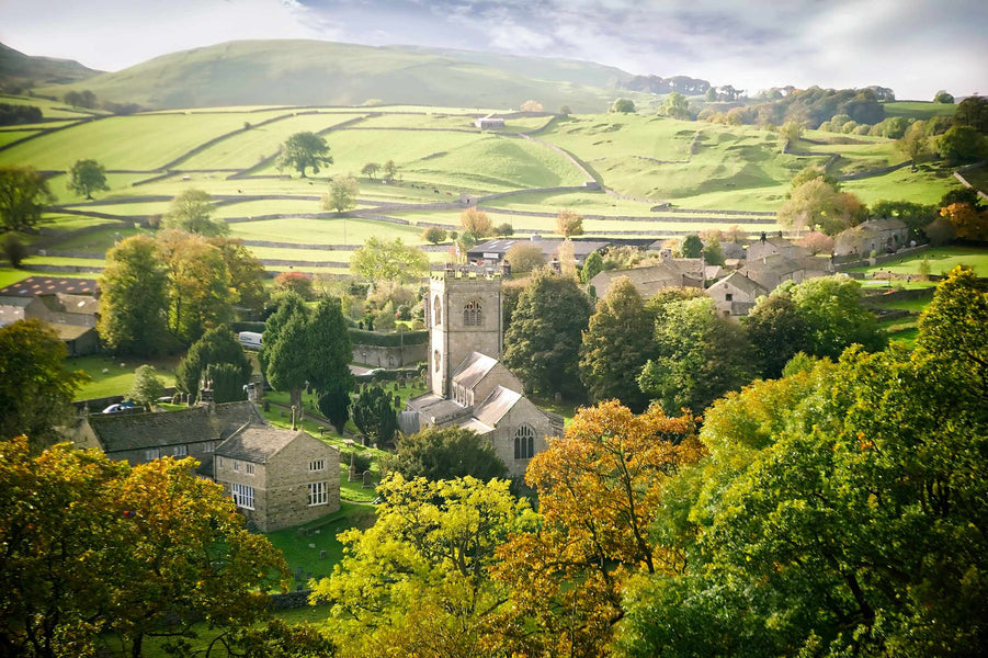 Guide to Yorkshire: where to stay and eat, places to visit and best walks