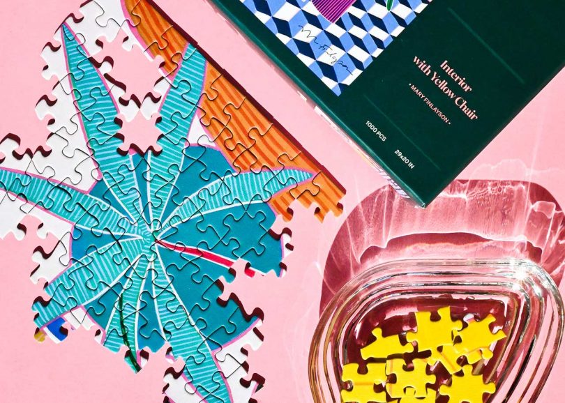 Goodfit Puzzles Champions Great Art, Culture, Causes + Connections