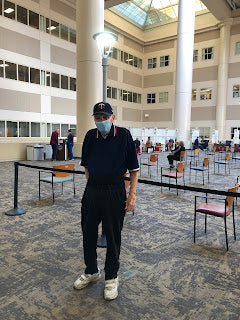 Monday September 27, 2021 Rebecca Goldstein