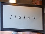 Jigsaw poised to go upmarket after receiving £27m offer