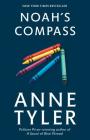 Catching up on Anne Tyler - Noah’s Compass