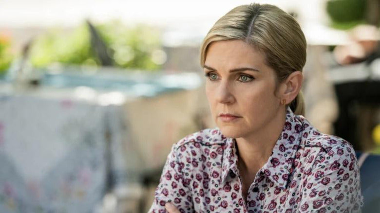 Rhea Seehorn Didn’t Get To Choose The Better Call Saul Season 6 Episode She Directed