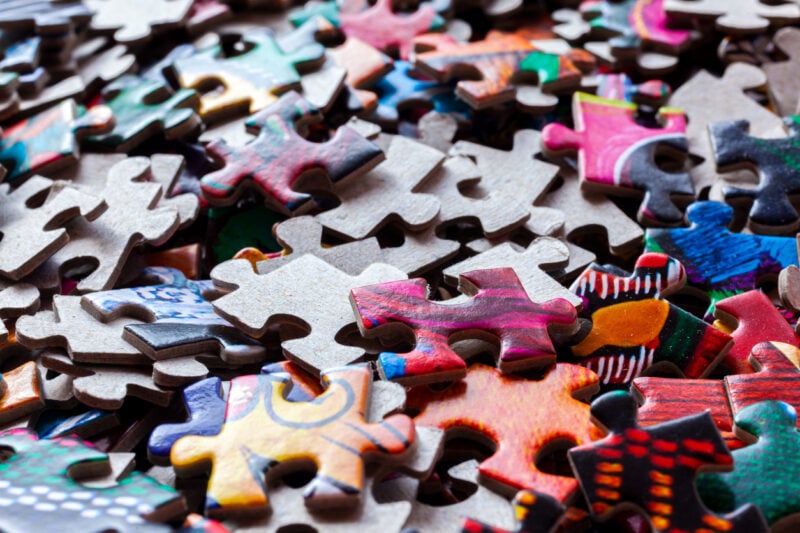 Why Pixels.com is the Best Place to Buy Jigsaw Puzzles Online