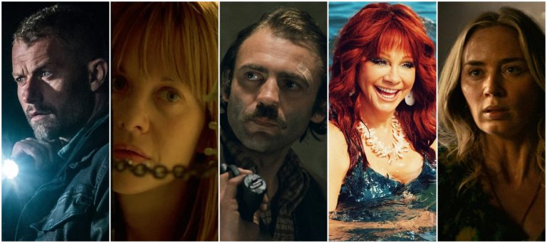 The Best Streaming Movies to Watch Right Now: ‘The American Friend,’ ‘The Empty Man,’ A Quiet Place Part II,’ ‘Barb and Star,’ and More