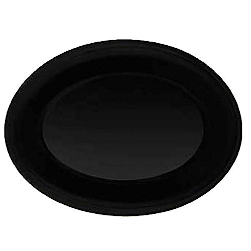 Top 15 Black Platter | Platters