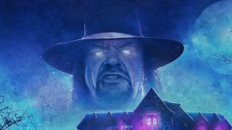 Escape The Undertaker: Release Date, Cast, And More