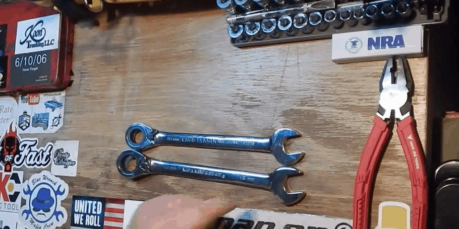 Gearwrench vs. Craftsman – Which Ratchet Set is the Best?