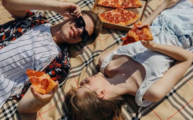 How to Date Someone Whose First Love Language Is Quality Time