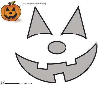 How to Carve a Pumpkin