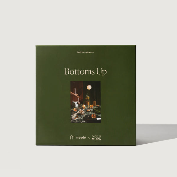 The New Maude Jigsaw Puzzle Is Here To Inject Some Sexiness Into Your Leisure Time