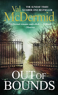 Guest Review: Out of Bounds By Val McDermid