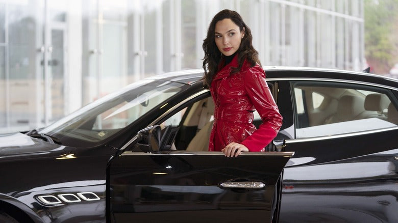 To Catch A Thief Remake Will Star Gal Gadot