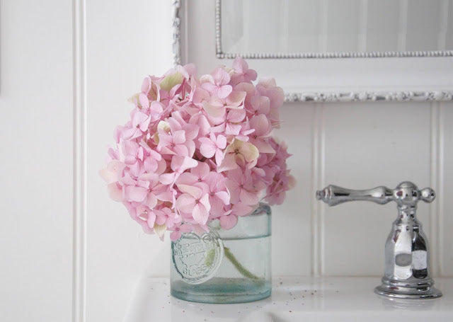 my guest bathroom reveal