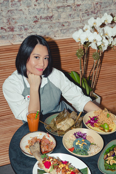 New Strength: Here, Now