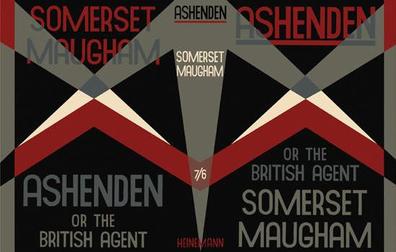 Ashenden by W. Somerset Maugham / Review