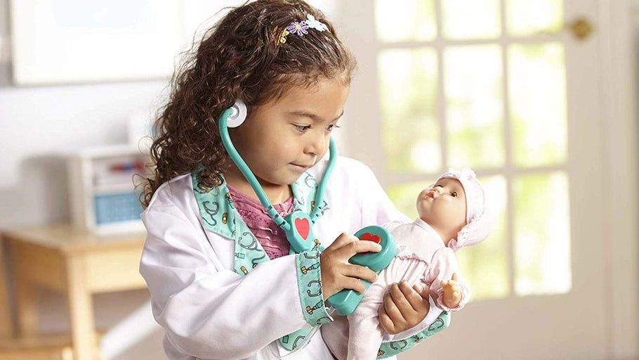 Deal alert: Amazon is having a massive Melissa & Doug sale for Prime Day