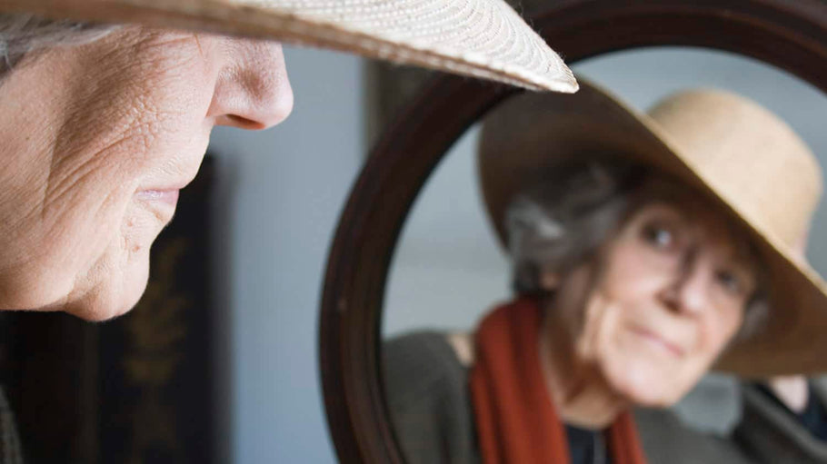 It’s Time for a Candid Conversation with Your 80-Year-Old Self