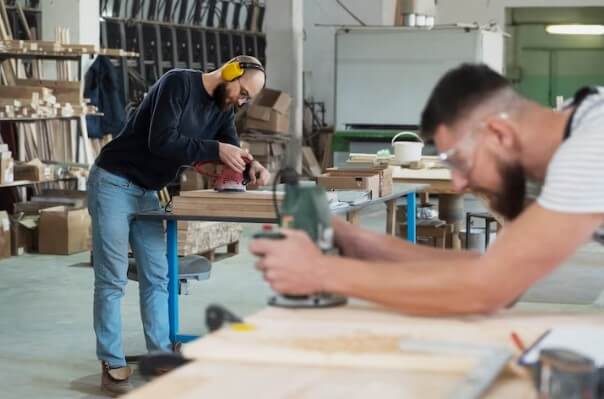 How to Set Up a Woodworking Workshop: A Step-by-Step Guide