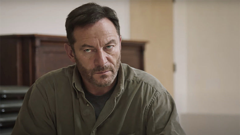 Jason Isaacs Thought Mass Was 'Never Going To Be A Film’ Despite An 'Extraordinary Experience’ Making It [Interview]