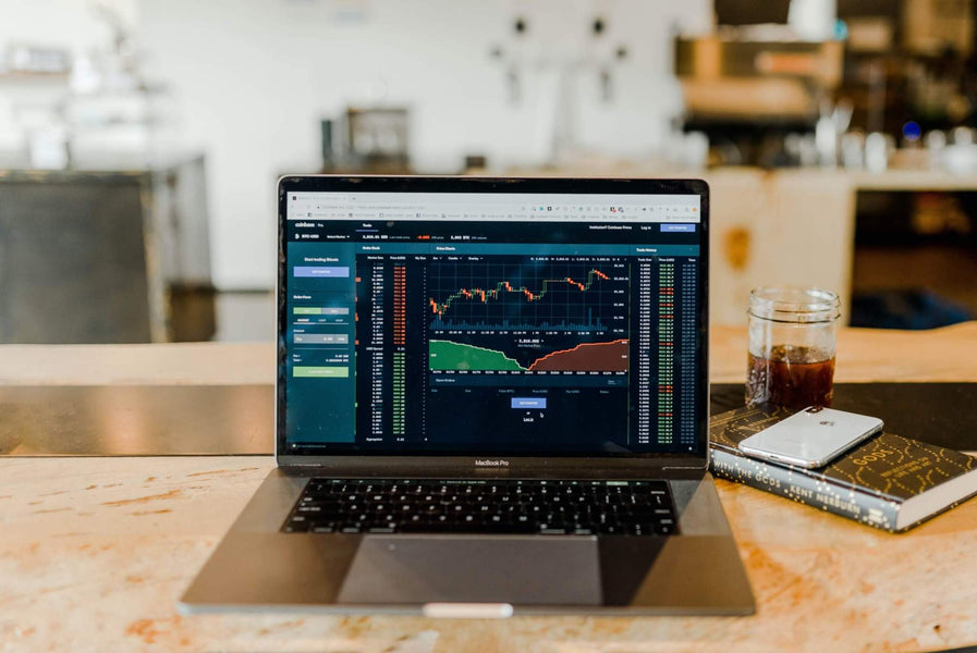 5 Resources for Getting Information about the Stock Market and Investing