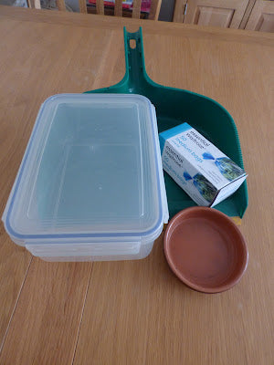 Small Car Boot Finds During The Month