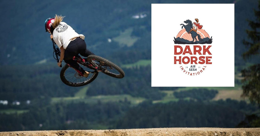 Casey Brown’s Invitational Dark Horse Event