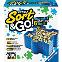 Ravensburger Sort and Go Jigsaw Puzzle Accessory only $10.97