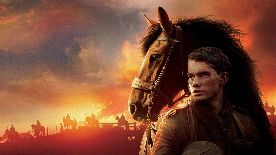 Return to Silent Hill casts War Horse’s Jeremy Irvine as James