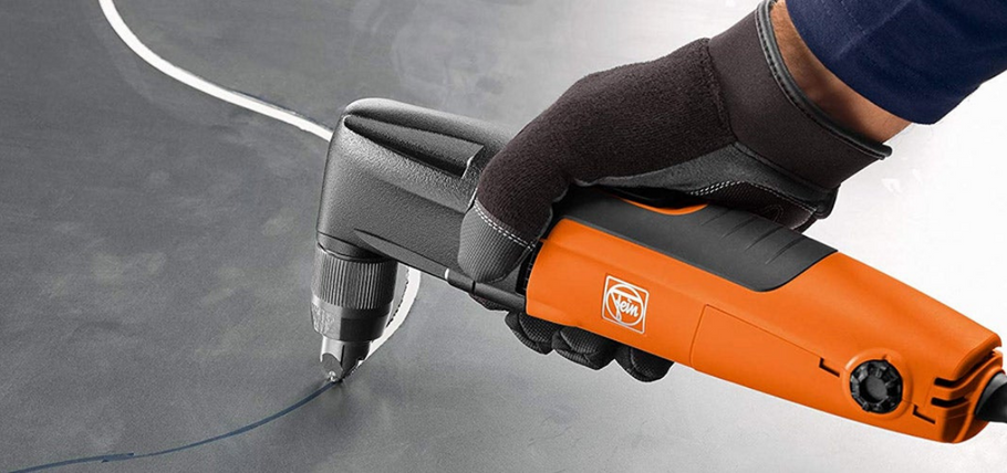 7 Best Sheet Metal Nibbler Tools [2021 Reviews]