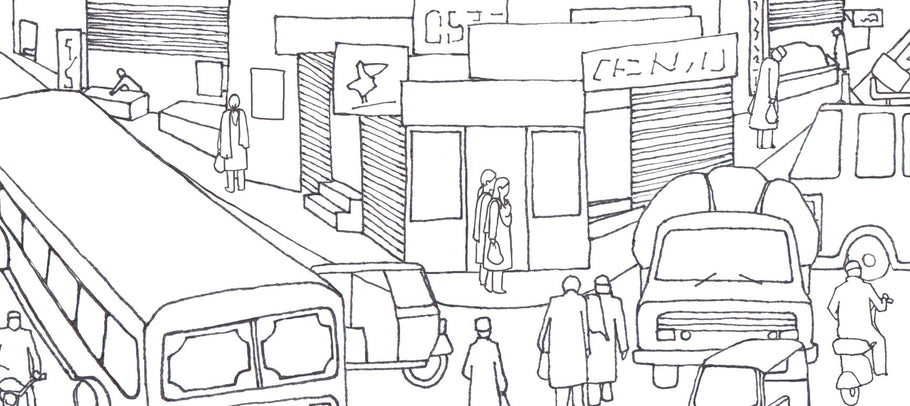 The End of the Empress