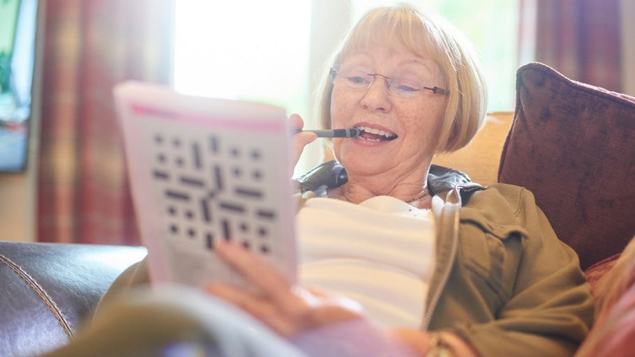 Brain Health and Aging: How Are They Related?