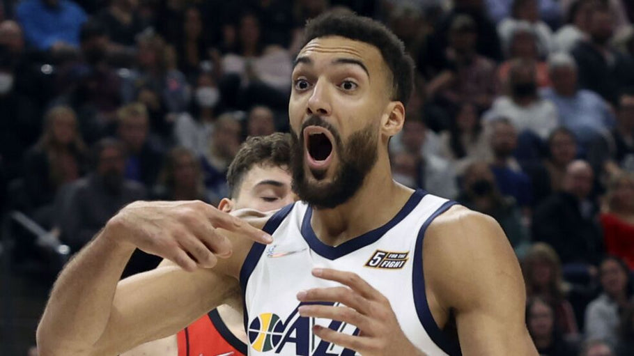 The ripple effects of the Rudy Gobert trade