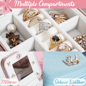 Mini Jewelry Pandora's box