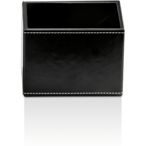 DWBA Artificial Leather Cosmetic Storage Makeup and Jewelry Organizer Beauty Box