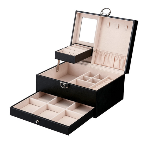 Kaia Jewelry Organizer