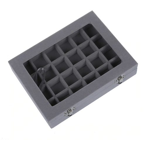 Alumna Jewelry Organizer