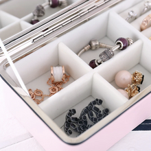 Load image into Gallery viewer, Seina Jewelry Organizer