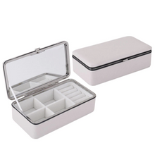 Load image into Gallery viewer, Seina Jewelry Organizer